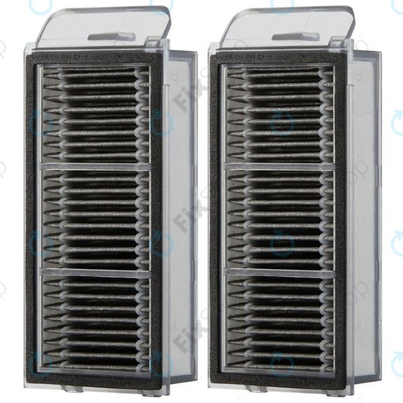 HEPA филтър, 2 бр. за Xiaomi Dreame X50 Ultra, L40s Pro Ultra, Mova V50 Ultra, P60