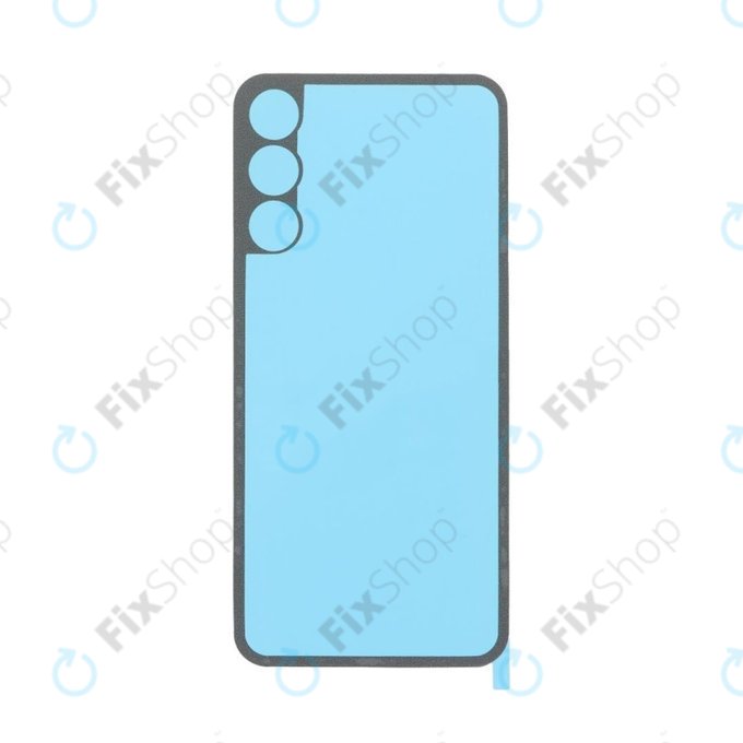 Капак на батерията лепенка за Samsung A15 4G, A15 5G A156B