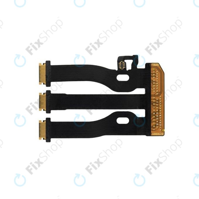 флекс кабел за LCD за Apple Watch 5, SE 44mm