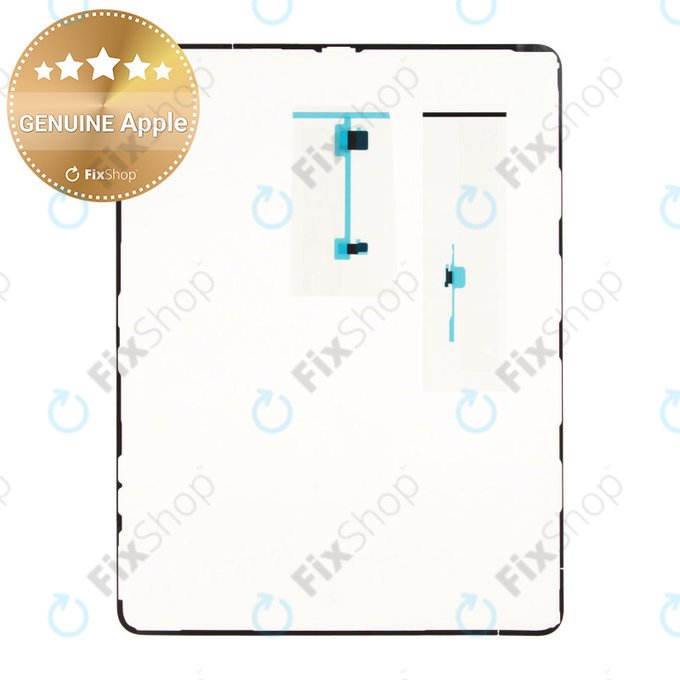 LCD Лепило за Дисплей за iPad Air 13 (2025), WiFi и Cellular, 923-12714, Genuine Apple