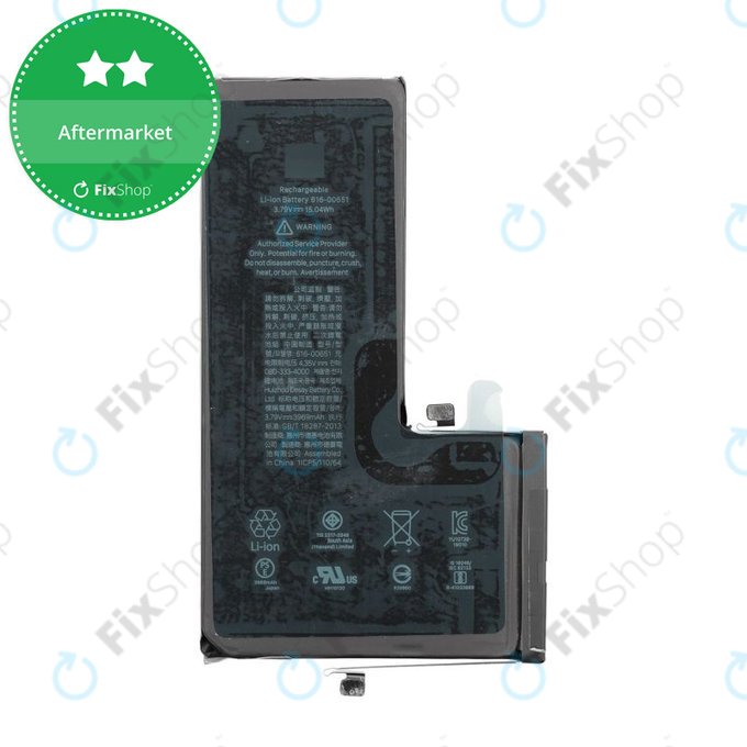 Батерия за iPhone 11 Pro Max, 3969mAh