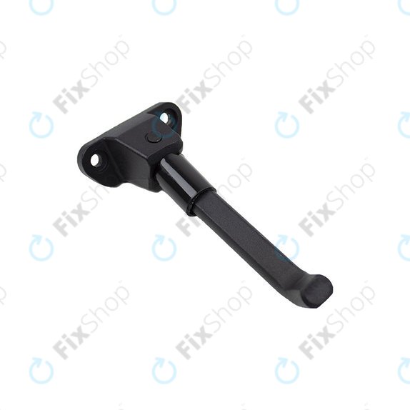 Стойка за Ninebot Segway Max G30, черен, Black