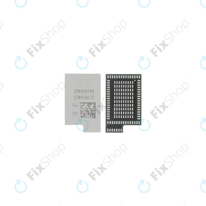 Wi-Fi с Bluetooth IC за iPhone 7, 7 Plus, 339S00199