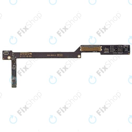Жак конектор PCB платка за Apple iPad 2