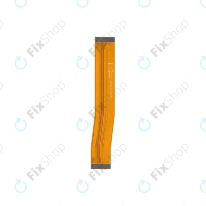 Основен Гъвкав кабел за Xiaomi Mi 10T 5G, Mi 10T Pro 5G, 48320000554W, Genuine Service Pack
