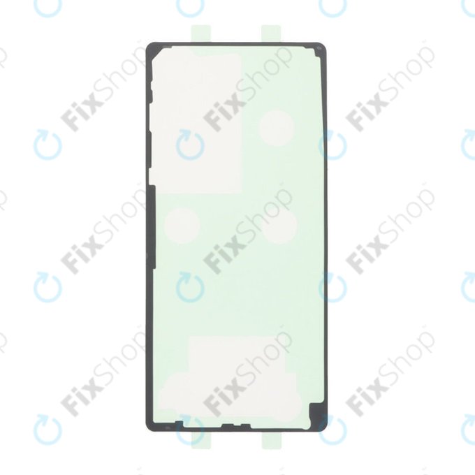 Лепенка под заден капак за Samsung S25 Ultra