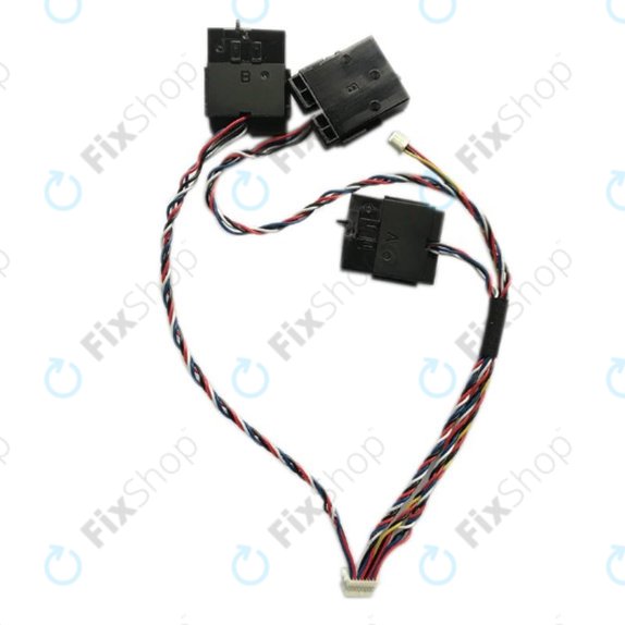 Сензори за падане за Xiaomi Roborock S7, десен, Right