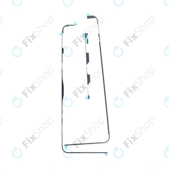 LCD лепенка за Apple iPad Air, 4th Gen, 5th Gen