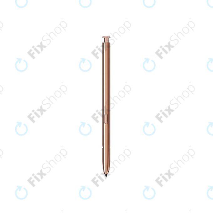 Стилус за Samsung Note 20 N980B, Note 20 Ultra N986B, GH96-13546C, Mystic Bronze, Genuine Service Pack