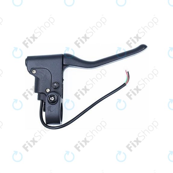 Спирачен лост c сензор за Xiaomi Mi Electric Scooter 1S, 2 M365, Essential, Pro, Pro 2, C002550002900, Genuine Service Pack