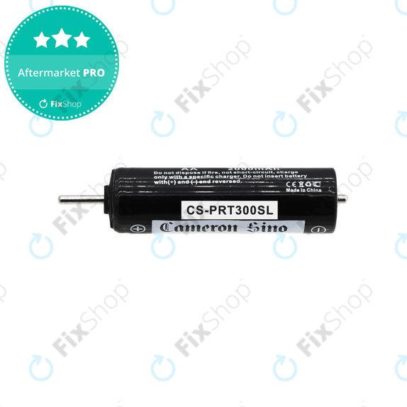 Батерия за Panasonic ES-RT30, ES-SA40, 2000mAh, Ni-MH, 1.2V, EW1211RRB84W, HQ