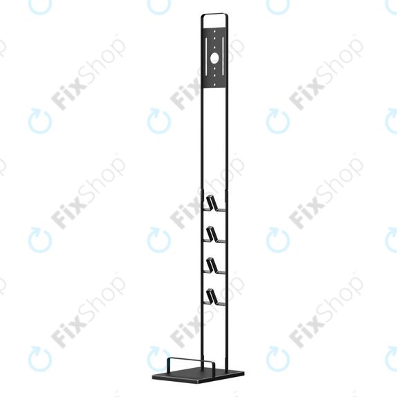 Стойка за Dyson V-series, Outsize, Gen5detect, DC-series