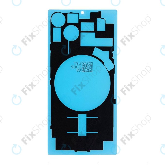 Лепило за стъкло на задния корпус за iPhone 14
