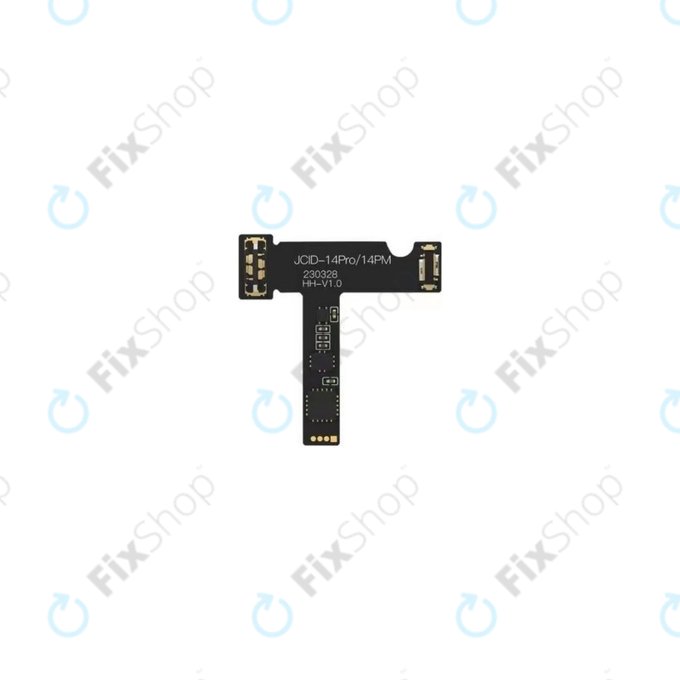 Флекс кабел за Батерия Tag-On за iPhone 14 Pro, 14 Pro Max, JCID