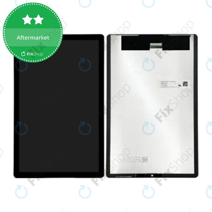 LCD дисплей за Lenovo Tab M9 TB310FU, Тъчскрийн без рамка, TFT