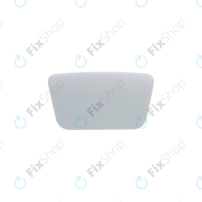 Капак на тъчпада V2.0 (White) за контролер Sony PlayStation 5 DualSense