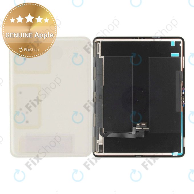OLED дисплей за iPad Pro 13 (2024), Nano, WiFi и Cellular, 661-43545, Genuine Apple