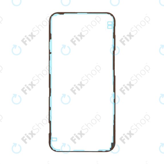 Уплътнителна лепенка под LCD за iPhone 12, 2UUL SA12
