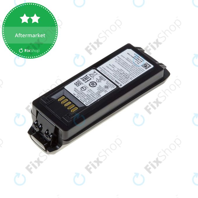Батерия за Zebra MC2700, 3500mAh