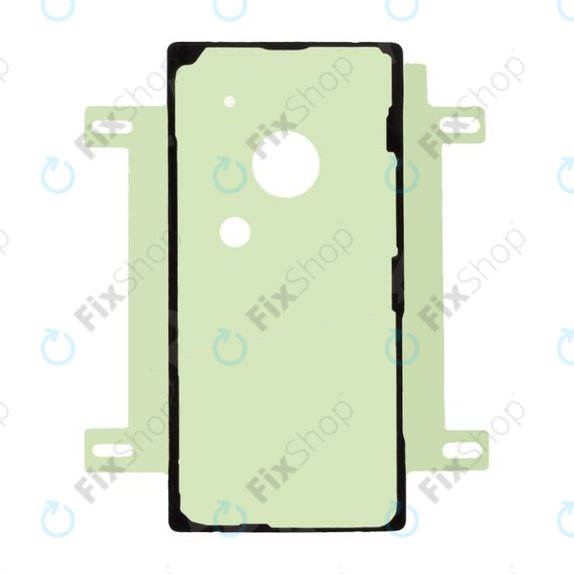 Капак на батерията лепенка за Samsung Note 20 Ultra N986B