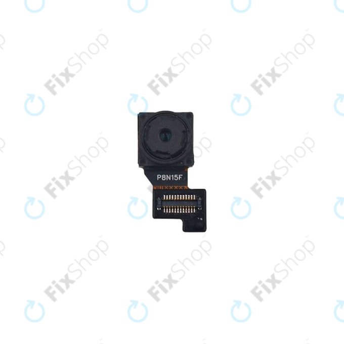 Предна камера за Lenovo VIBE Shot Z90, SC29A6N5T1, Genuine Service Pack