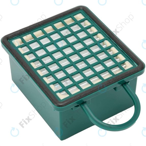 Прахов филтър за Vorwerk VK130, VK131