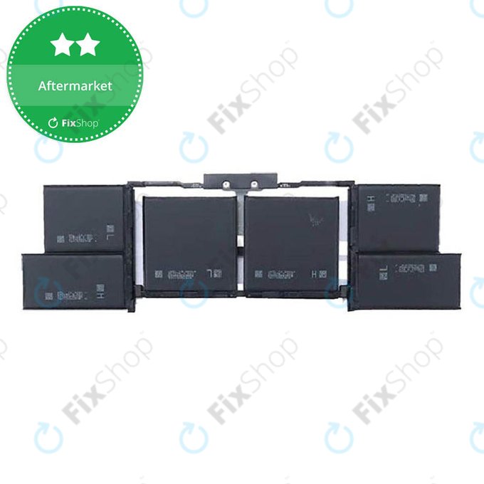 батерия за MacBook Pro 15" A1990 (2018 – 2019), A1953, 7336mAh