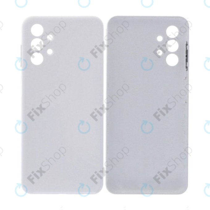 Капак на батерията за Samsung A13 A135F, бял, White