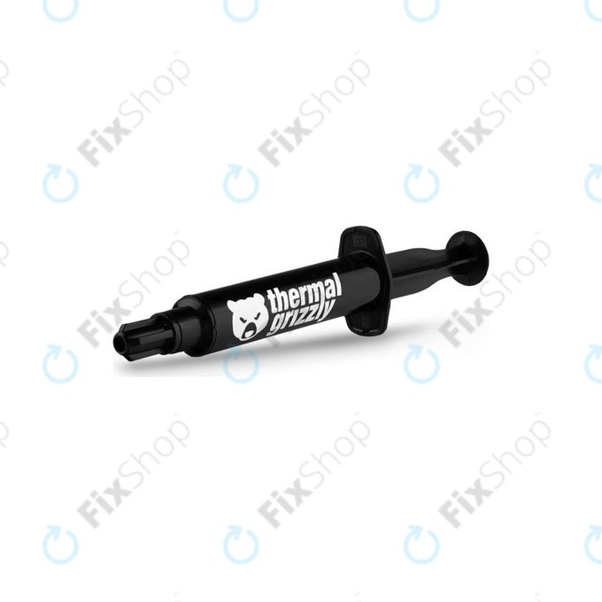 Термопаста 6g, Thermal Grizzly Duronaut