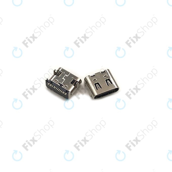USB-C зареждащ конектор за Sony PlayStation 5