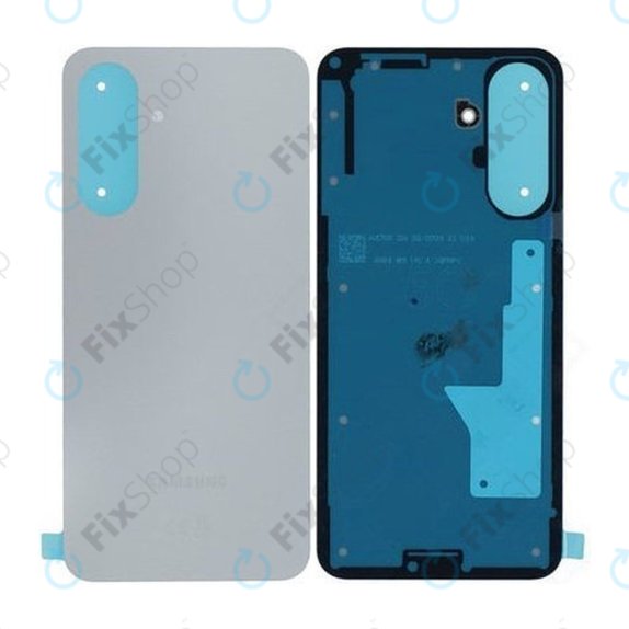 Заден капак за Samsung A17 A176B, Gray, GH82-38039B, Genuine Service Pack