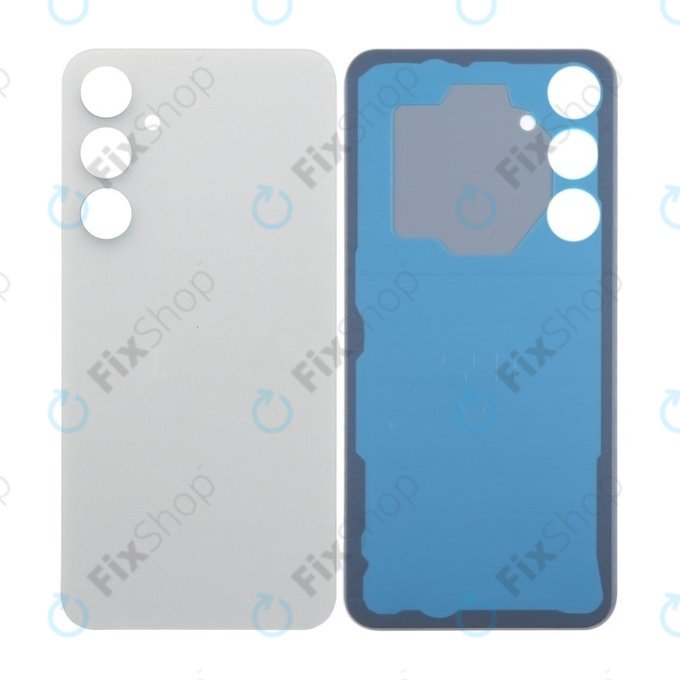 Капак на батерията за Samsung S23 FE S711B, Cream