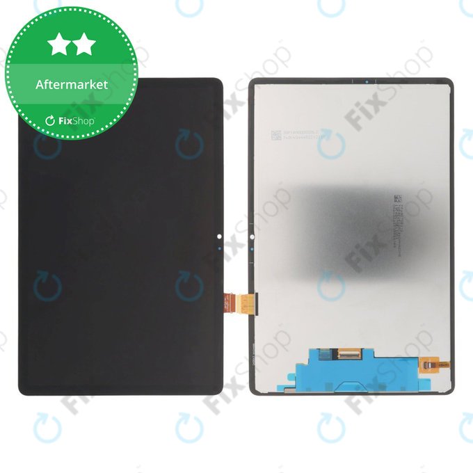 Дисплей за Samsung Galaxy Tab S9 FE X510, X516B, Тъчскрийн без рамка