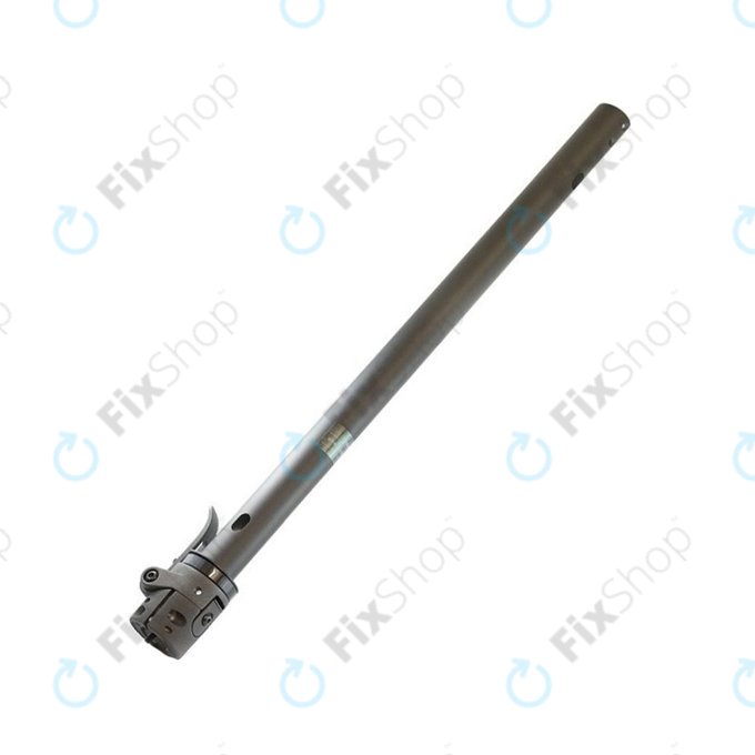 Сгъваема колона за Xiaomi Mi Electric Scooter 1S, 2 M365, Essential, черен, Black, C002550004700, Genuine Service Pack
