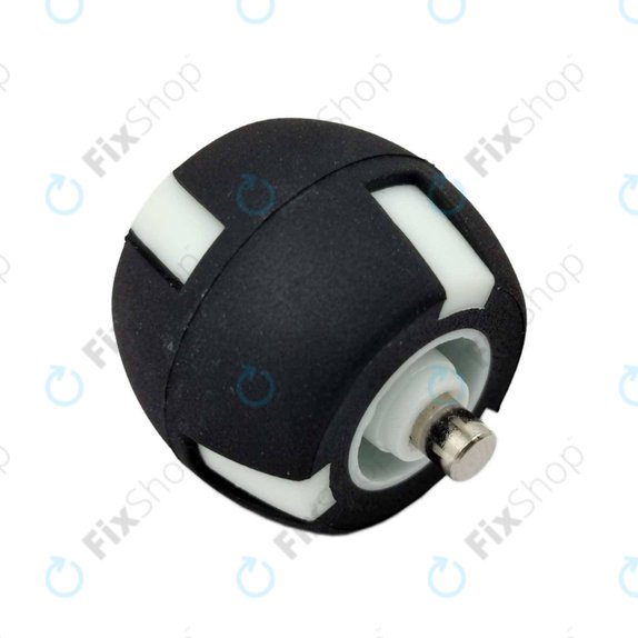 Предно колело за Ecovacs Deebot 500, N79S, Ozmo 920, Ozmo 950, U2, Winbot X WA30