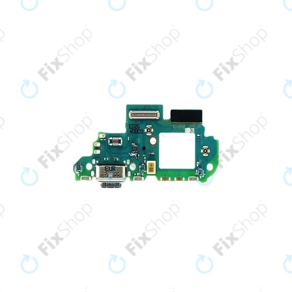 Зареждащ конектор PCB платка за Samsung A54 5G A546B