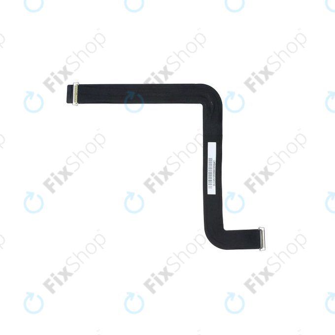 LCD eDP кабел за дисплей за Apple iMac 27" A1419 (късно 2012 – късно 2013)