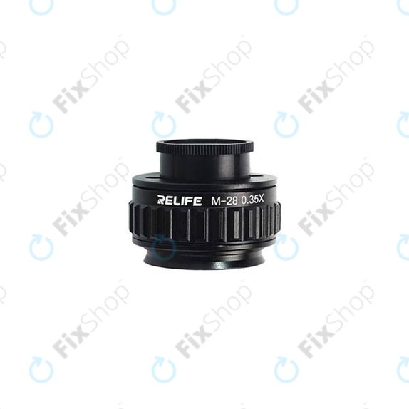 CTV адаптер, Relife M-28 0.35x