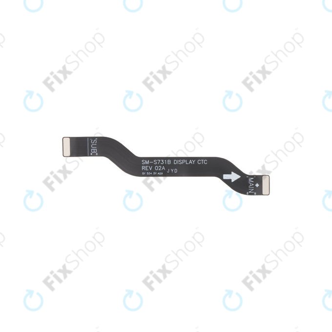 LCD гъвкав кабел за Samsung S25 FE