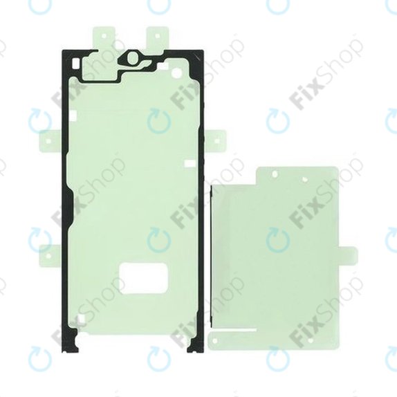 комплект лепенки за дисплей LCD за Samsung S23 Ultra S918B