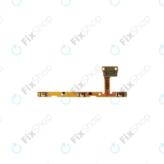 Гъвкав кабел за странични бутони за Samsung Tab S2 9.7 T810, T815 - GH59-14419A, Genuine Service Pack