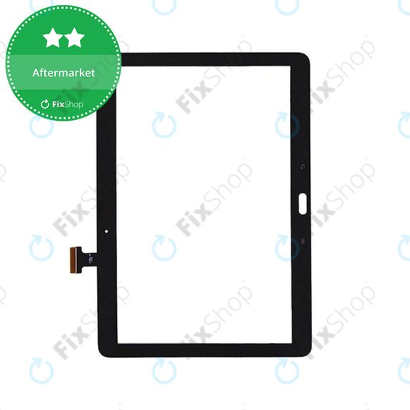 тъчскрийн за Samsung Note 10.1 2014 P600, черен, Black, TFT