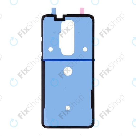 Капак на батерията лепенка за OnePlus 7T Pro, 1101100444, Genuine Service Pack