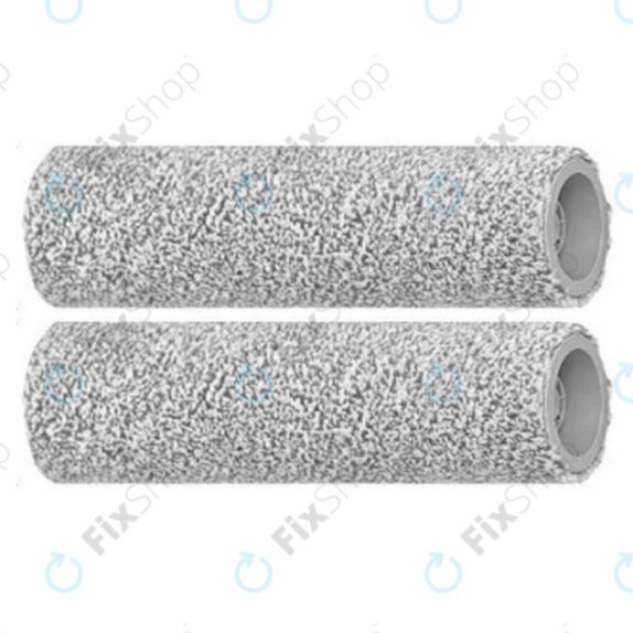 Моп валяк, 2 бр. за Ecovacs X11, X11 Omni, X11 Pro, X11 Pro Omni