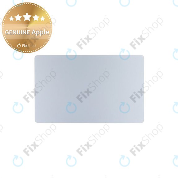 Пълен тракпад за MacBook Air 15", A3241 (2025), Sky Blue, 661-50141, Genuine Apple