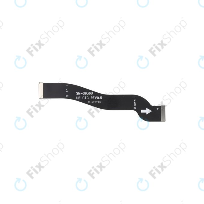 LCD flex кабел за Samsung S25 Plus
