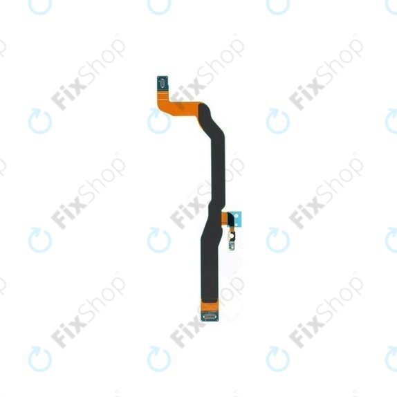 Основен флекс кабел за Samsung Galaxy Z Fold 7 F966B, GH82-37541A, Genuine Service Pack