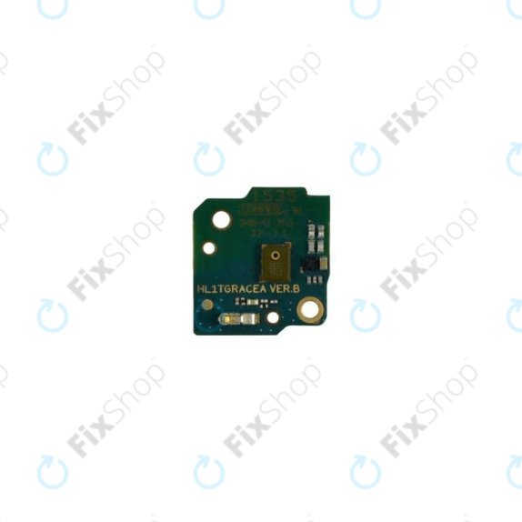 PCB платка с микрофон за Huawei P8