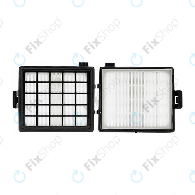 HEPA филтър за Philips EasyLife (FC8071/01)