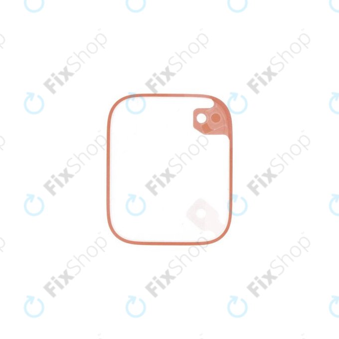 LCD лепенка за Apple Watch 7, 8, 9 45mm